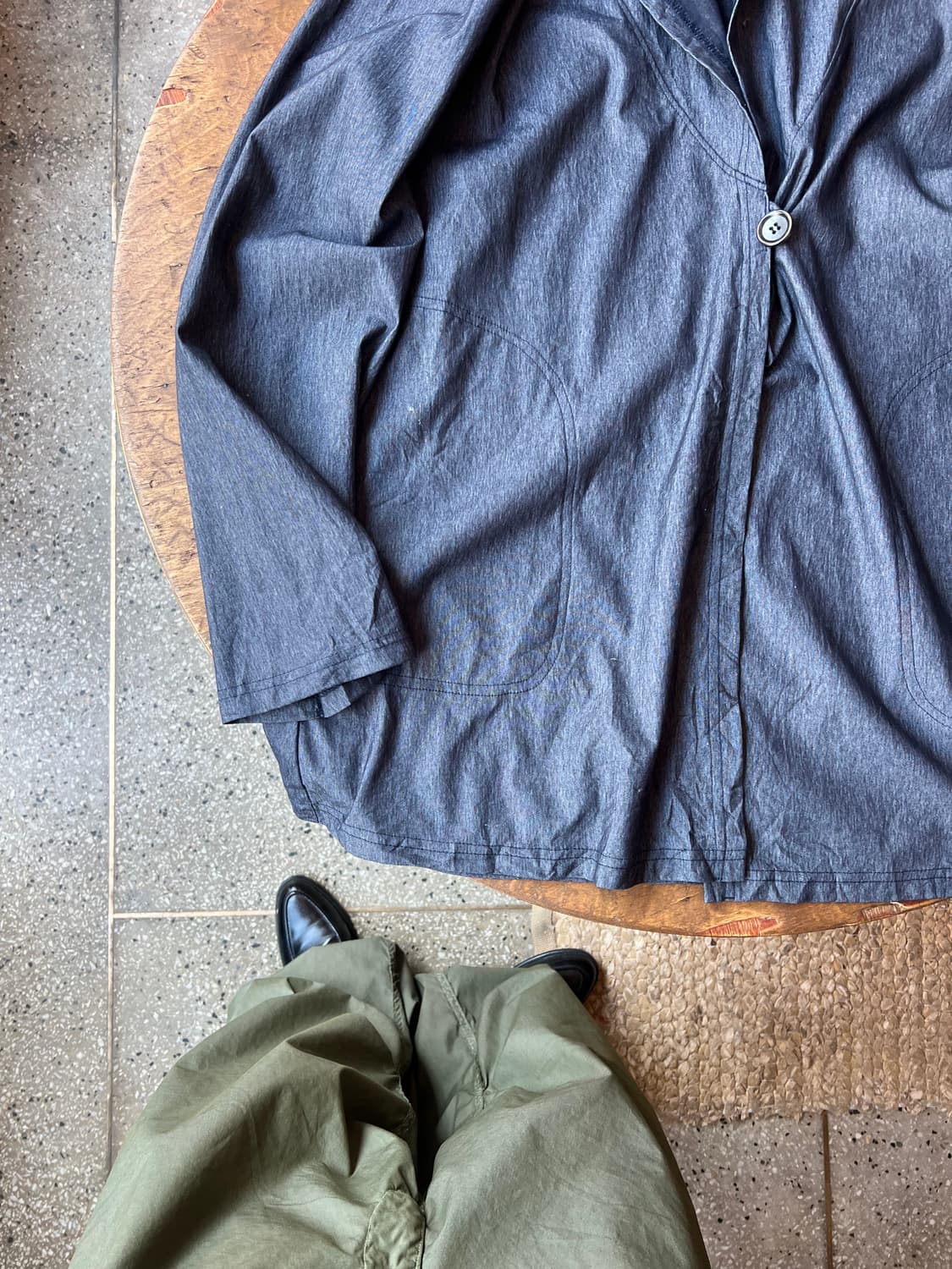 Jacket 상품이미지5