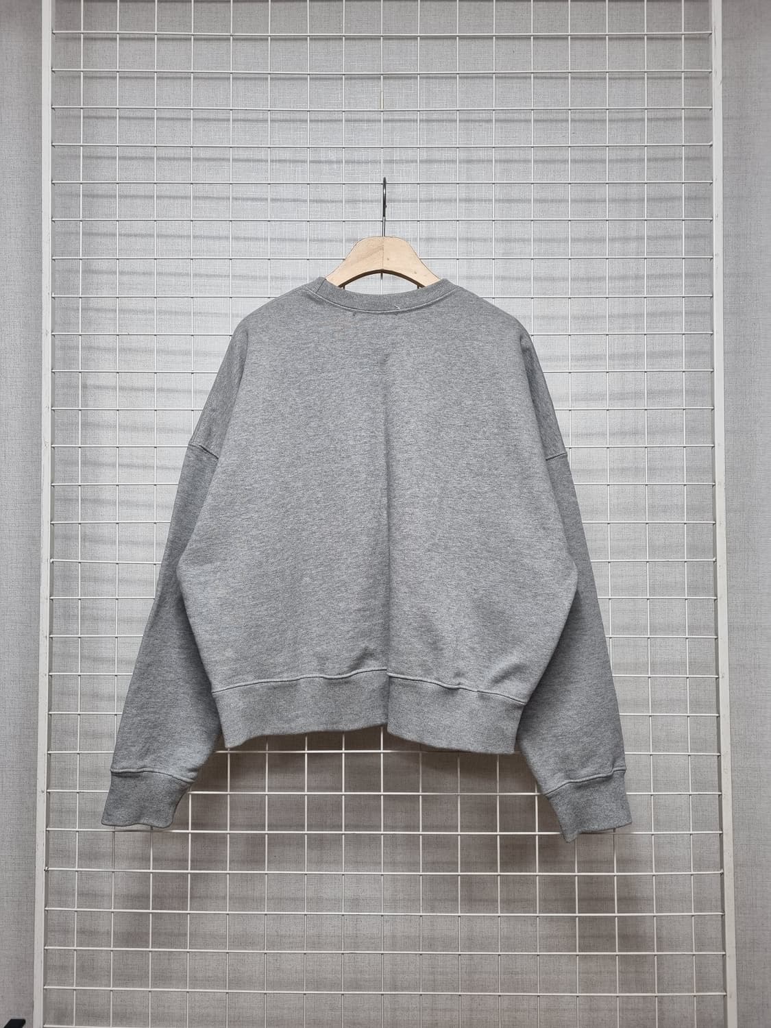 시야쥬 맨투맨 free 상품이미지2