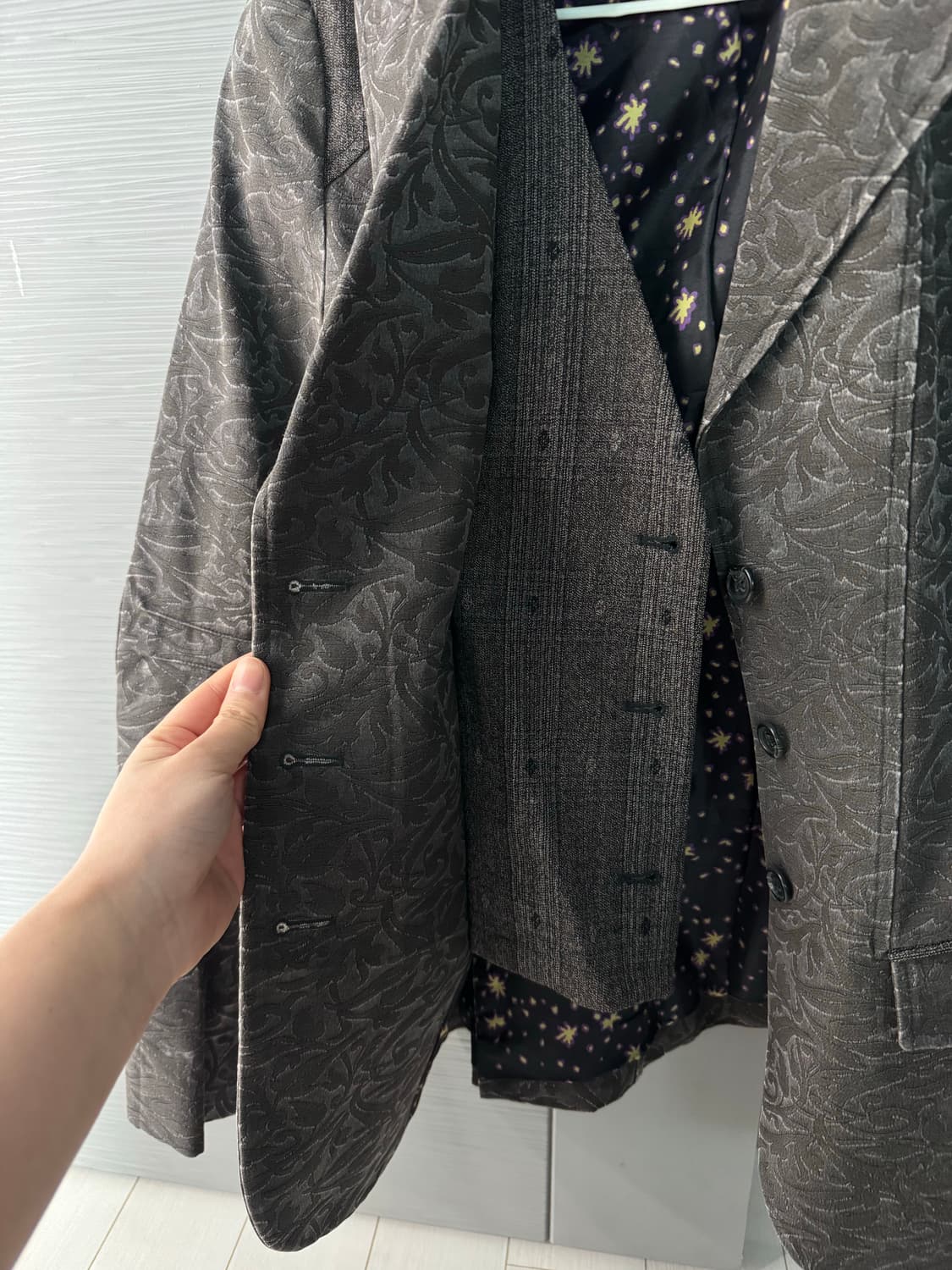 KENZO JK 상품이미지3