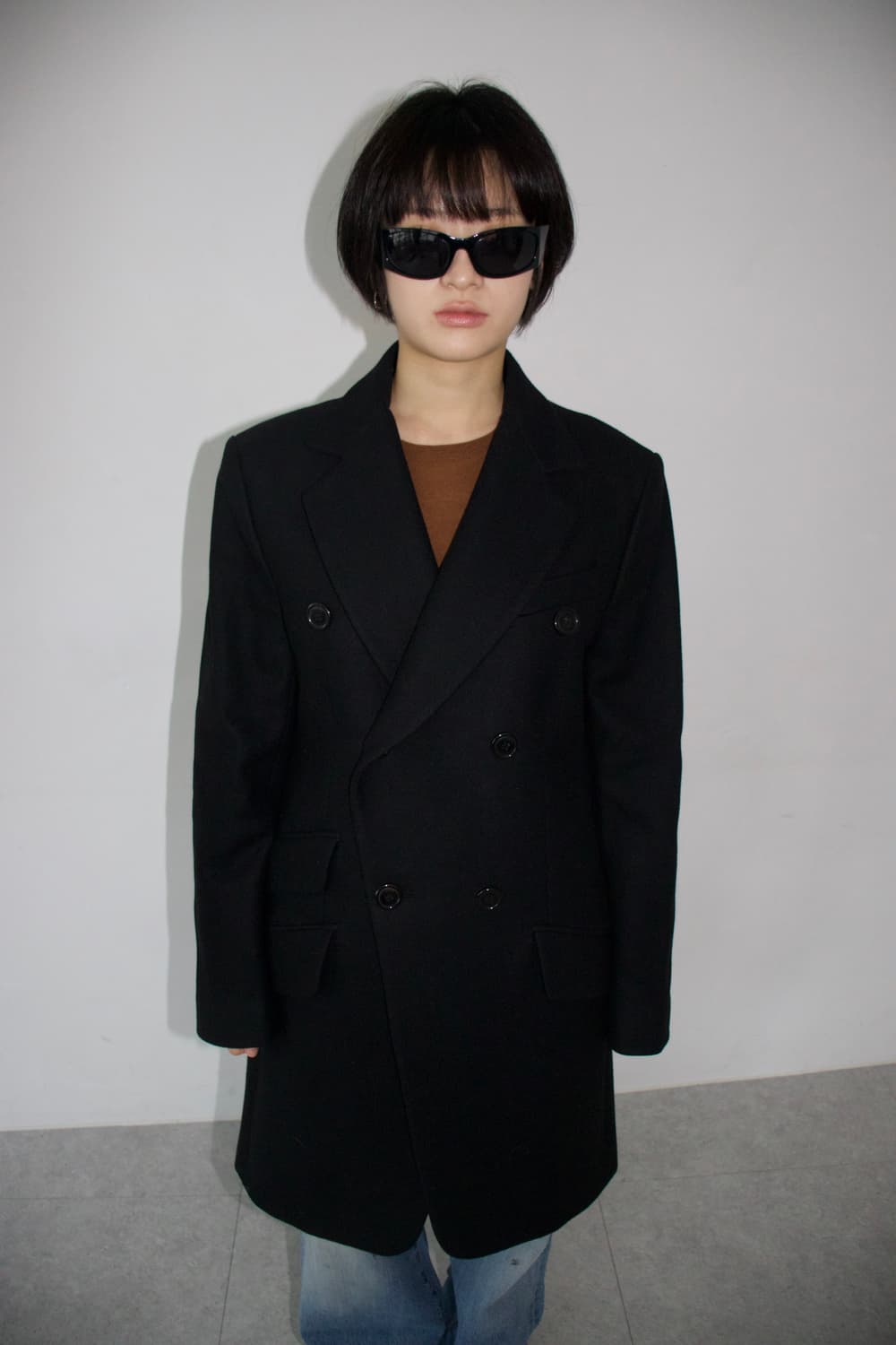 Vivienne Westwood coat 상품이미지5