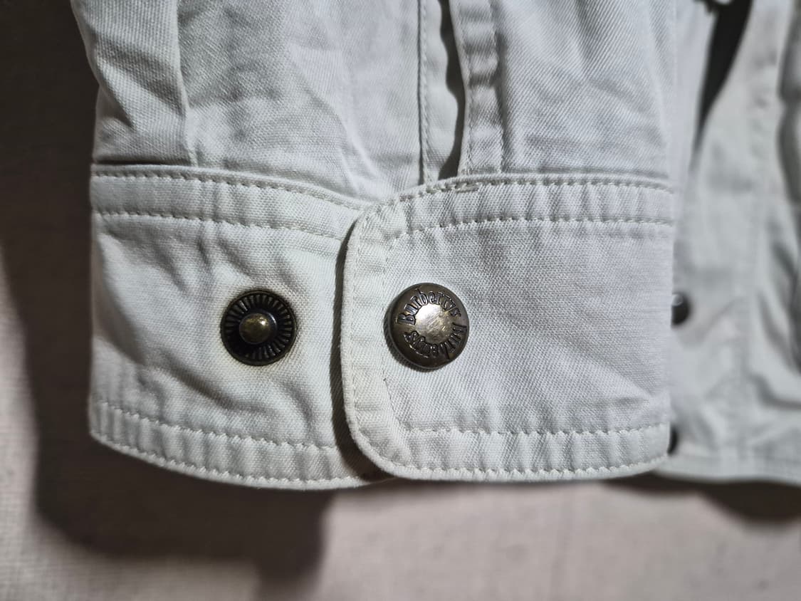 BURBERRY 버버리 레트로 점퍼 S 상품이미지6