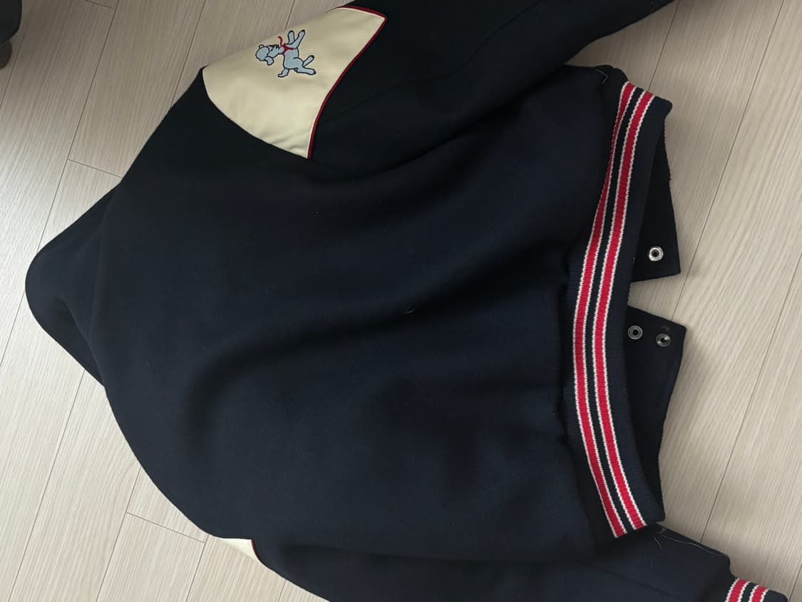 프레클 바시티 재킷 상품이미지5