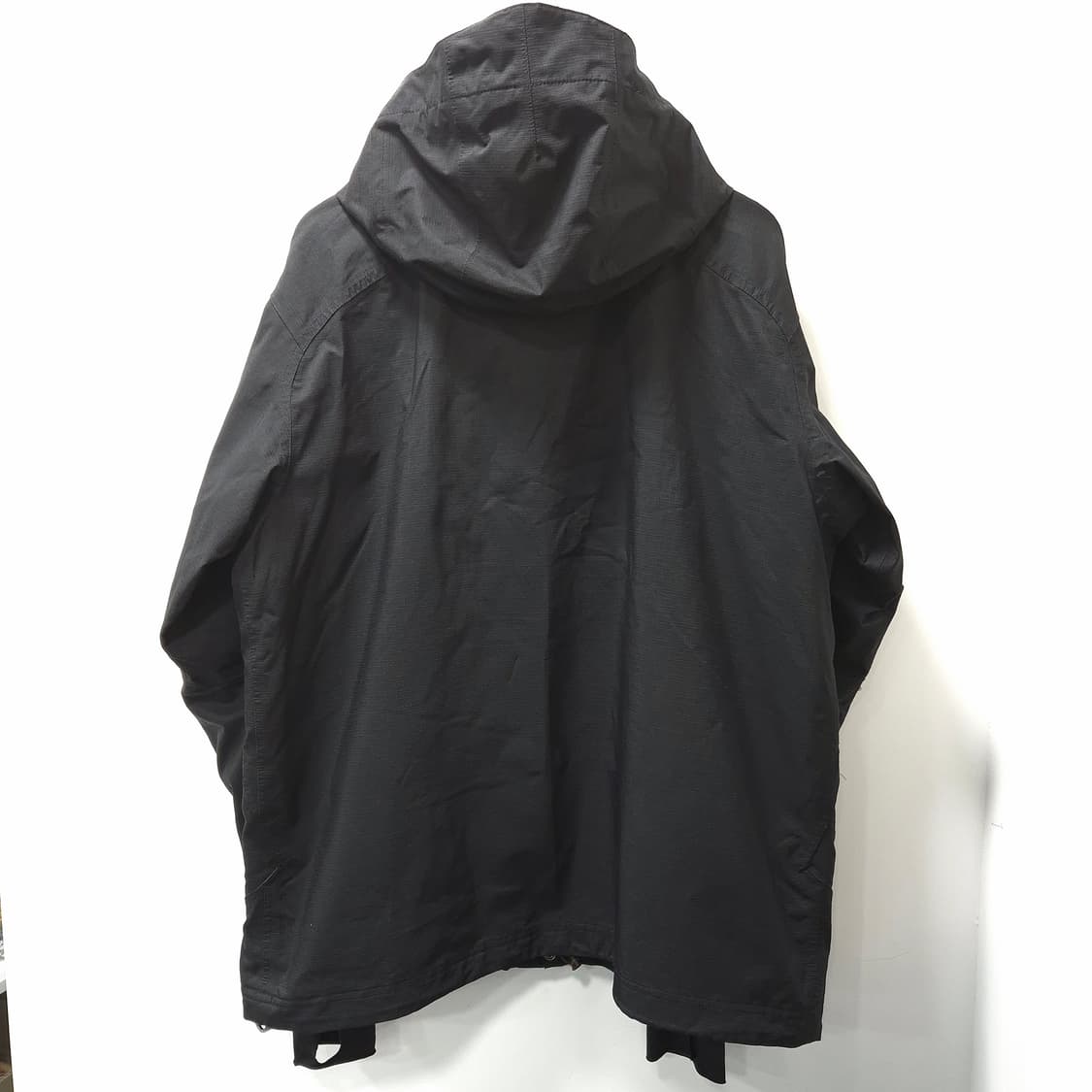 오클리 써클로고 윈드 자켓 M / 할인 상품이미지2