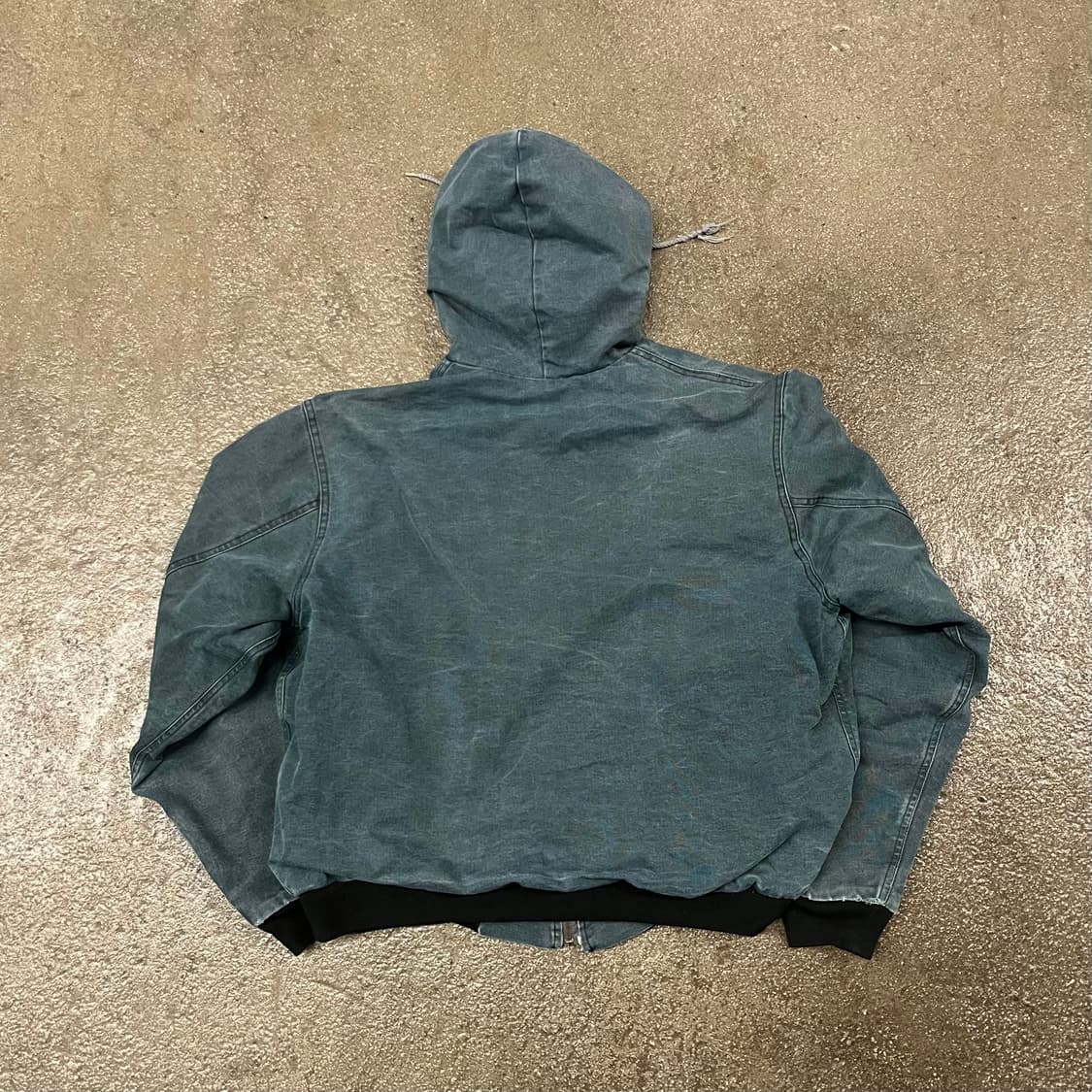 80s RedHead 덕 액티브 자켓 (100-105) 상품이미지3