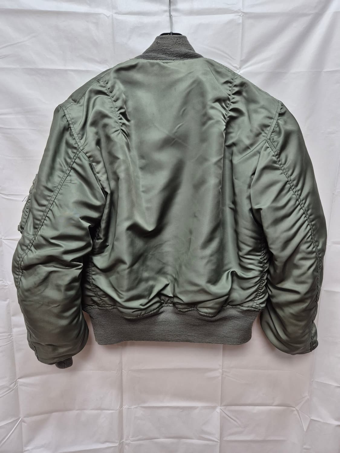  알파 60's ma-1 자켓 상품이미지7