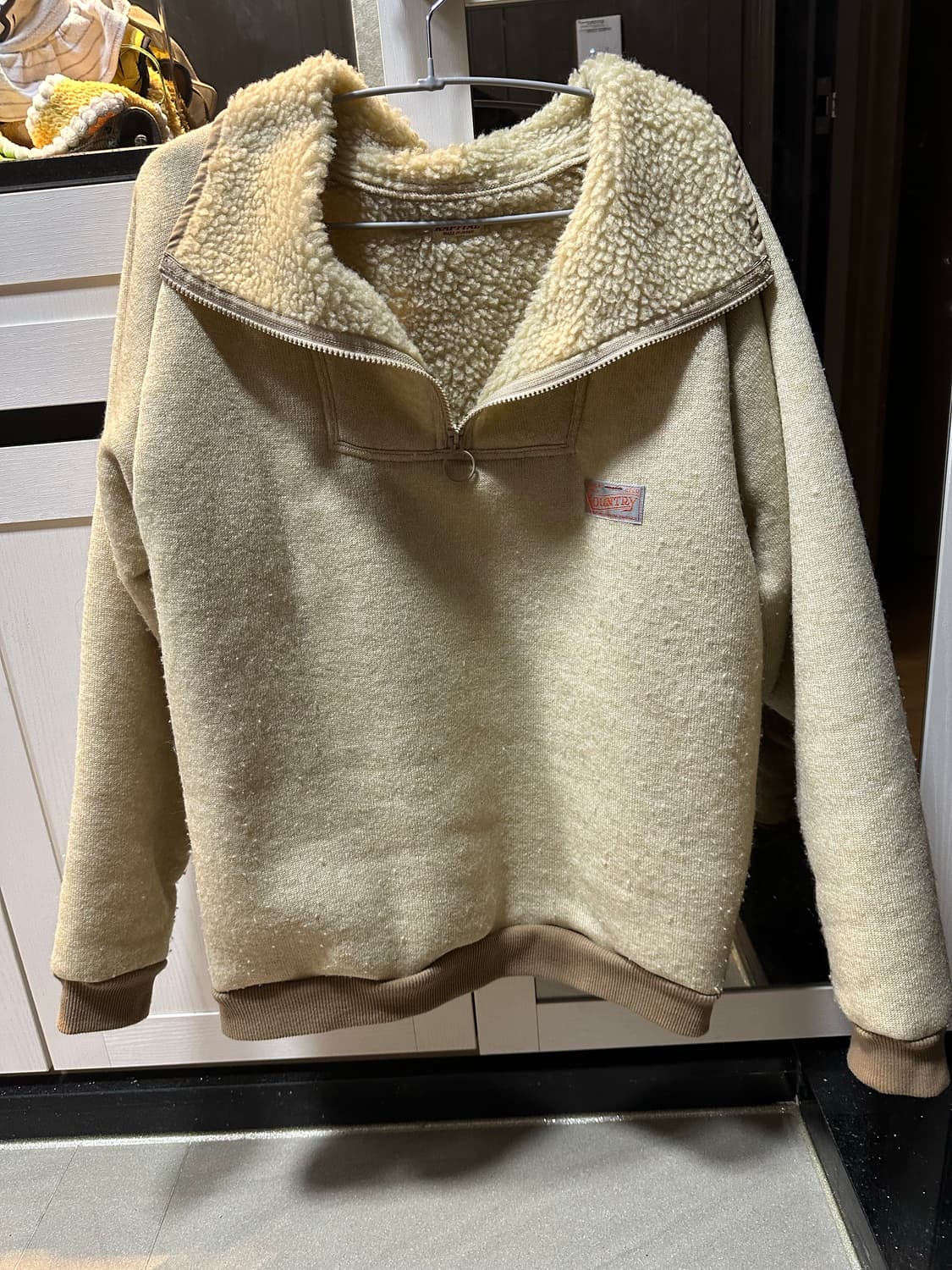 캐피탈 반집업 상품이미지2