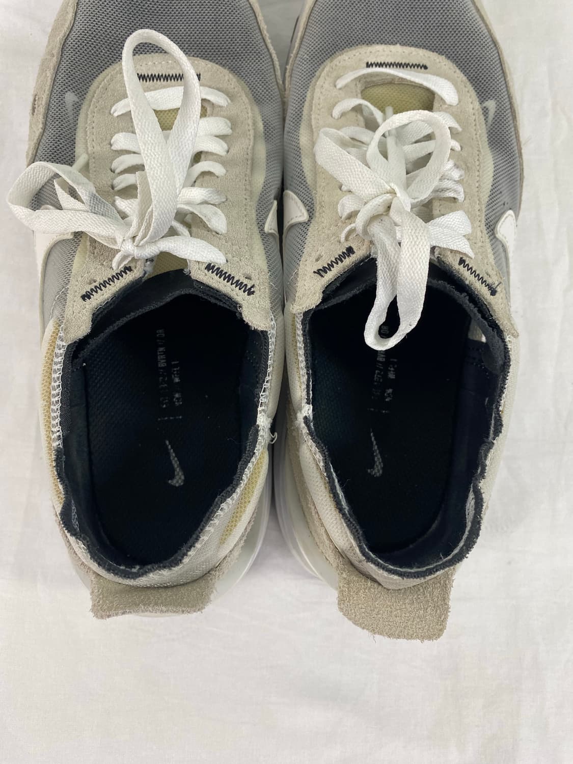 나이키 와플 원 인피니트 275 <46> 상품이미지7