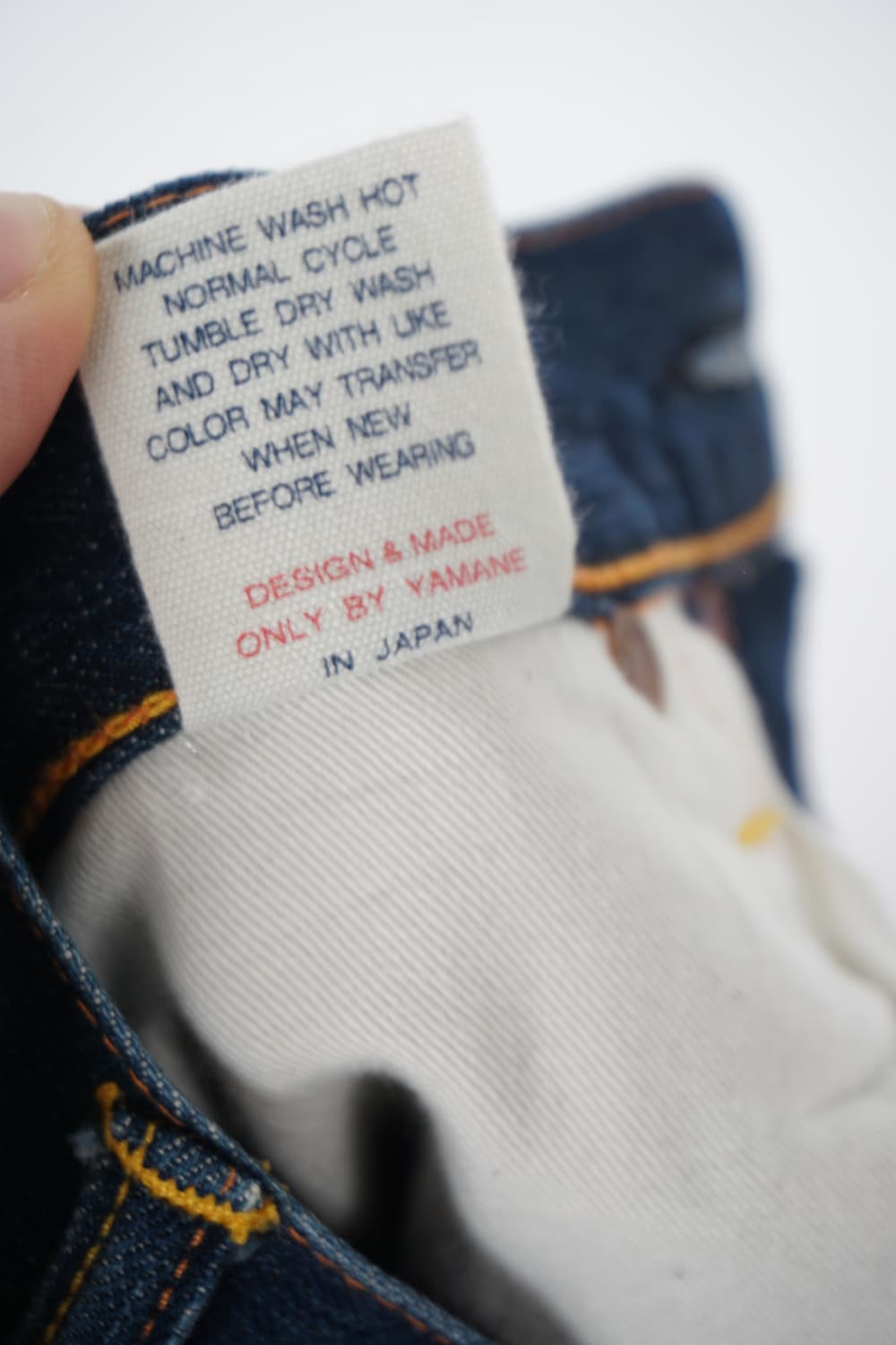  EVISU big seagull bermuda shorts 31inch 상품이미지7