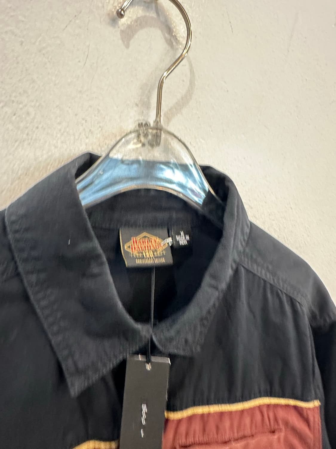 Harley davidson shirt 상품이미지4