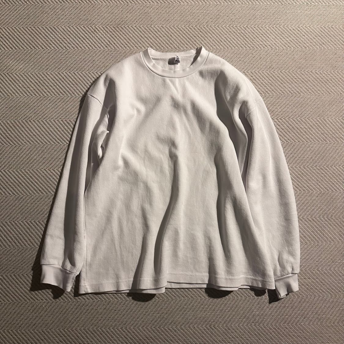 LAA 헤비 써멀 롱슬리브 상품이미지1