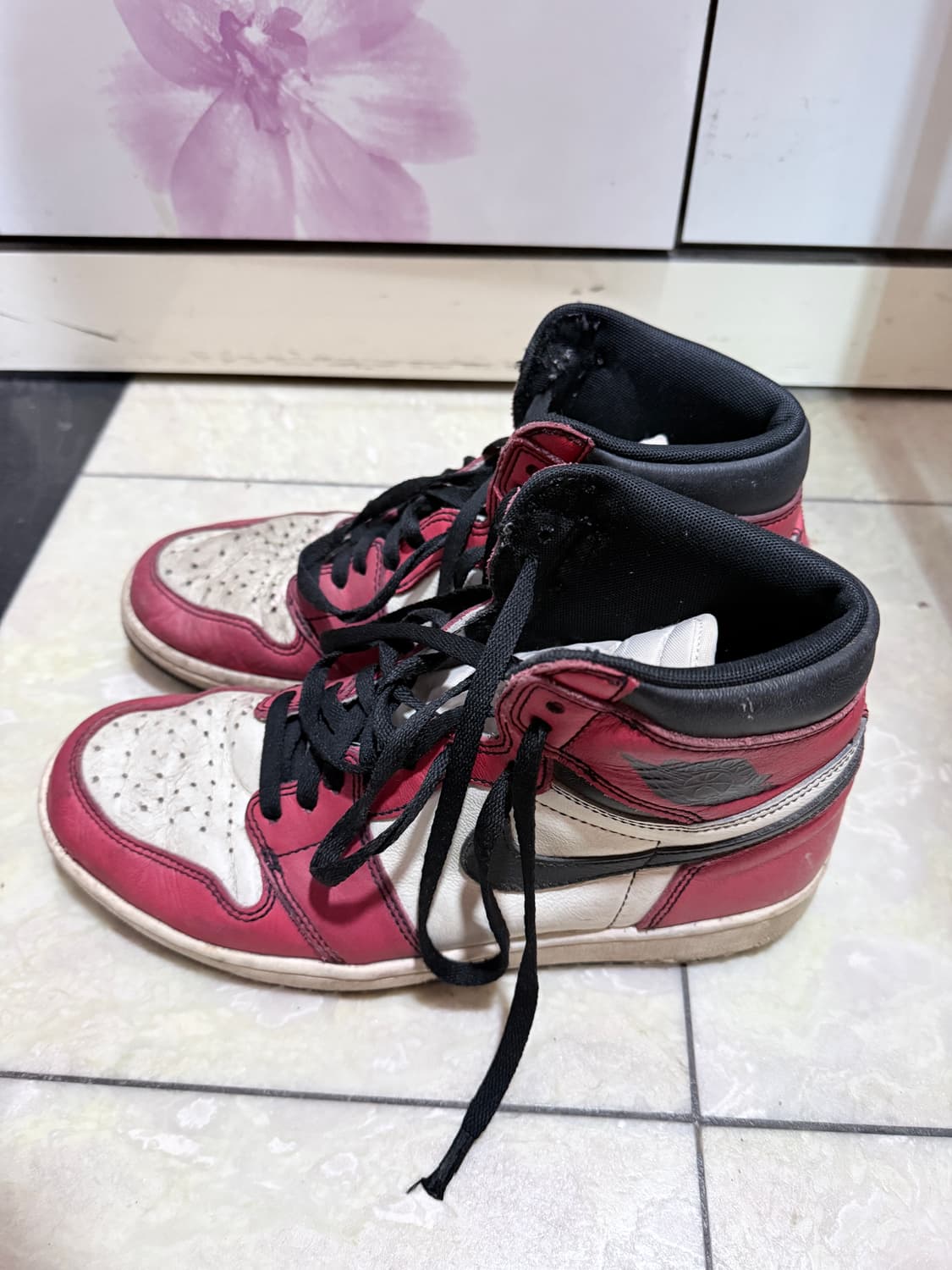 조던 라투시 (벗투시) 270 상품이미지1