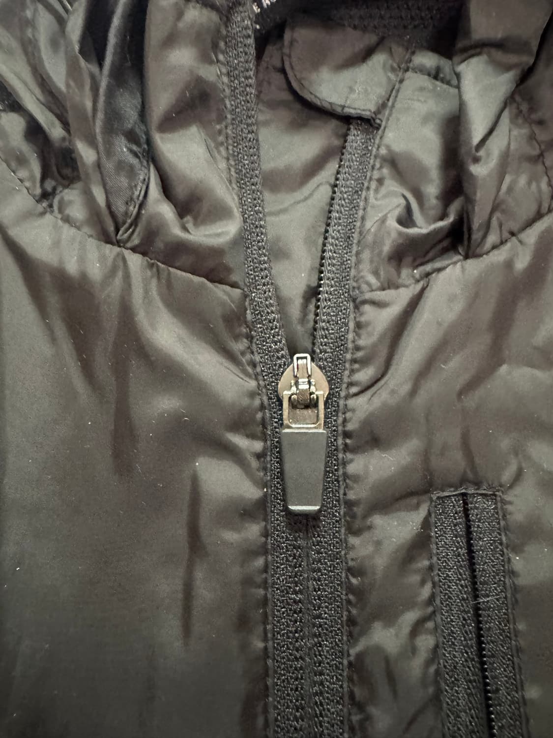 나이키 바람막이 자켓(S사이즈) 상품이미지3