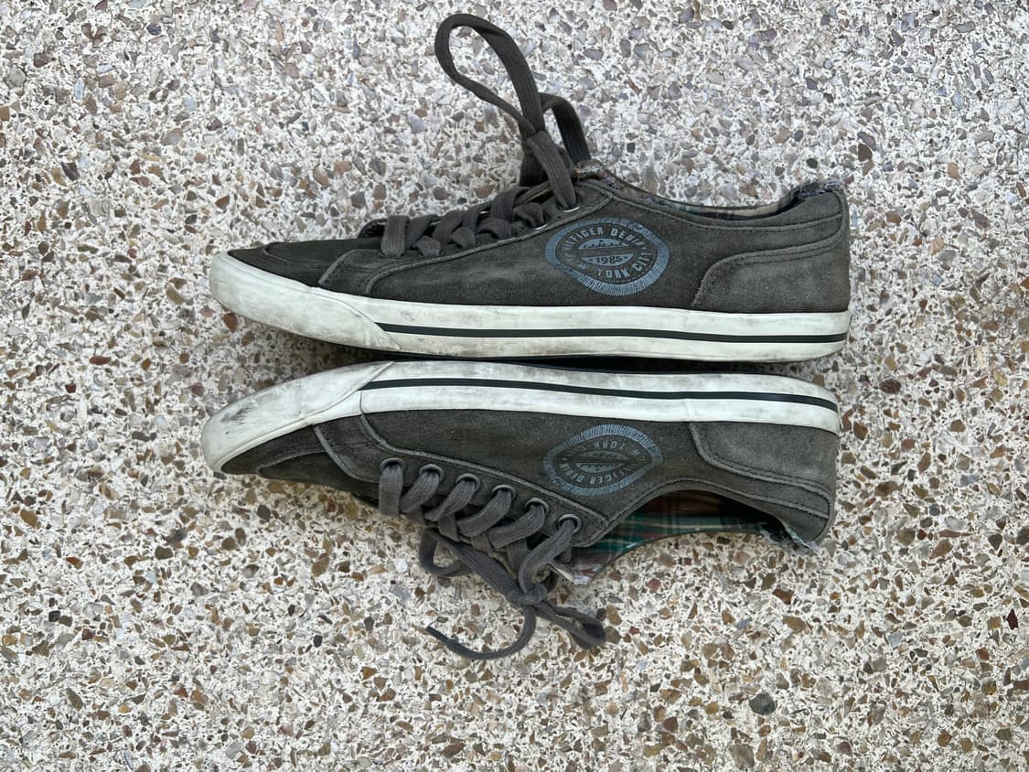 타미힐피거 스니커즈 상품이미지4