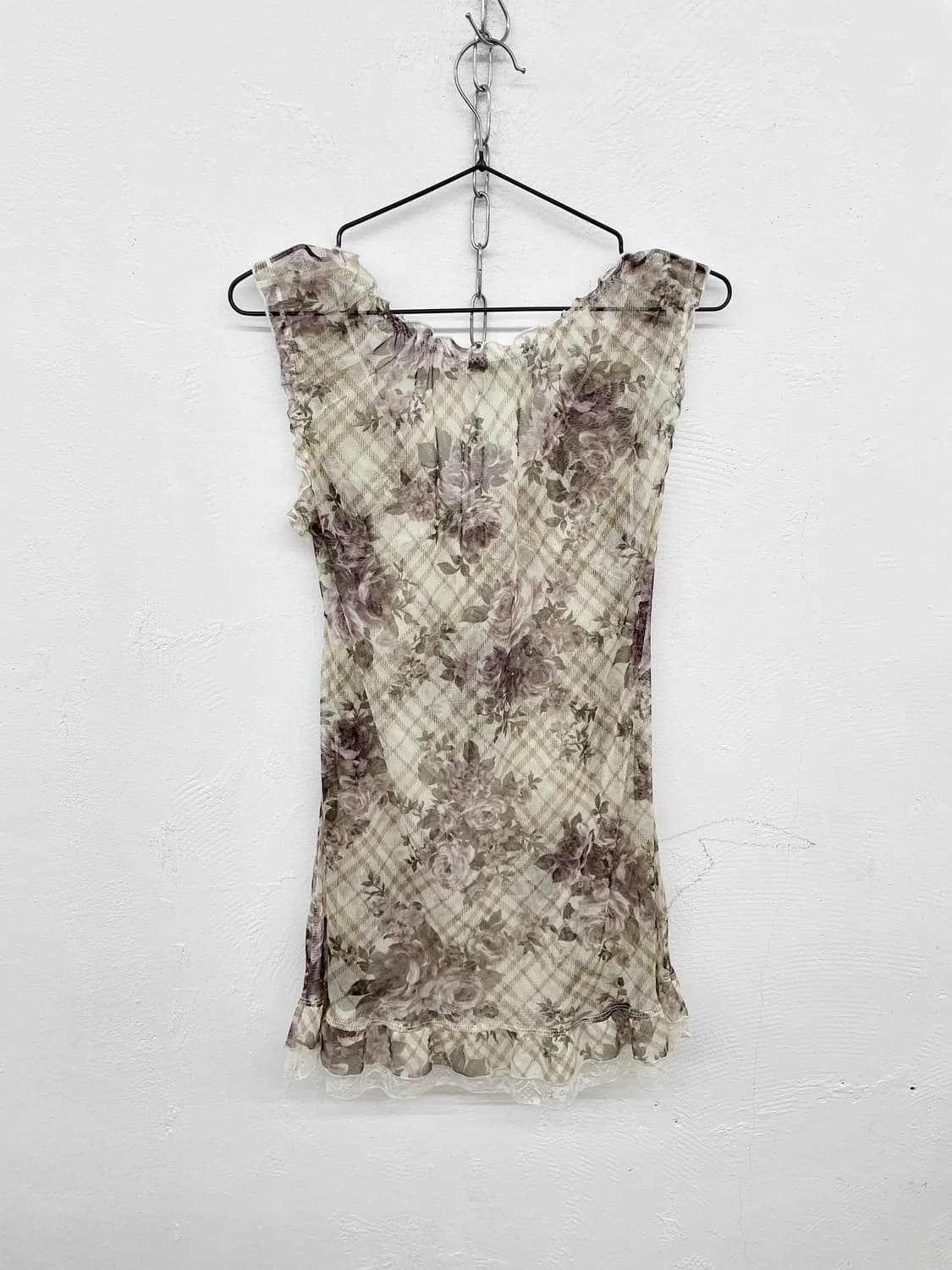 로사체리 로즈 엔틱 탑 상품이미지6