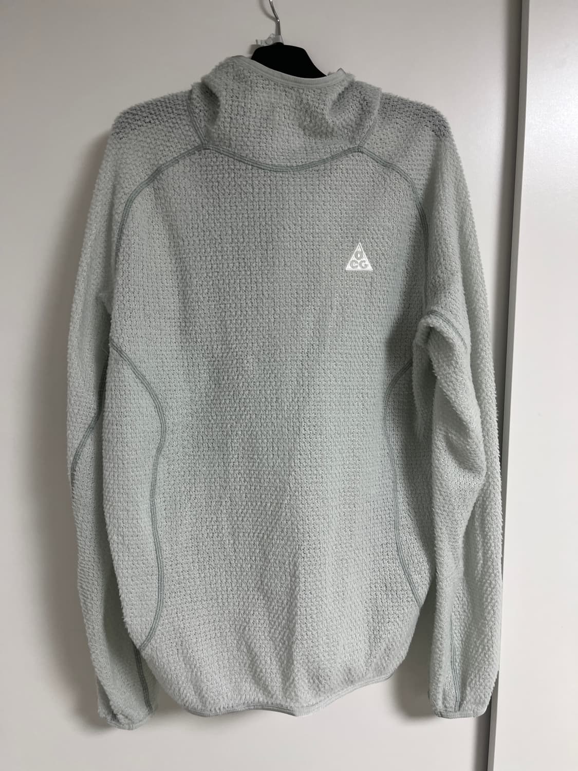 나이키 ACG 플리스 상품이미지1