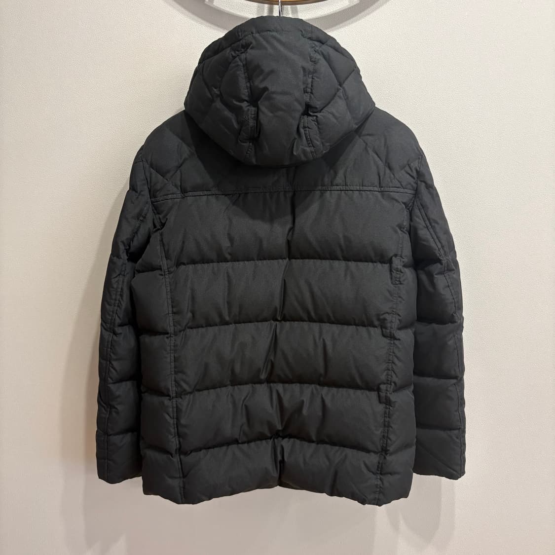 빈폴 골프 남성 다운 패딩 점퍼 105 상품이미지6