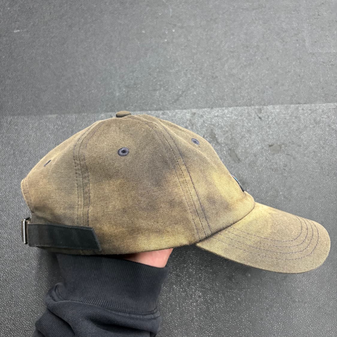 파타고니아볼캡 상품이미지3