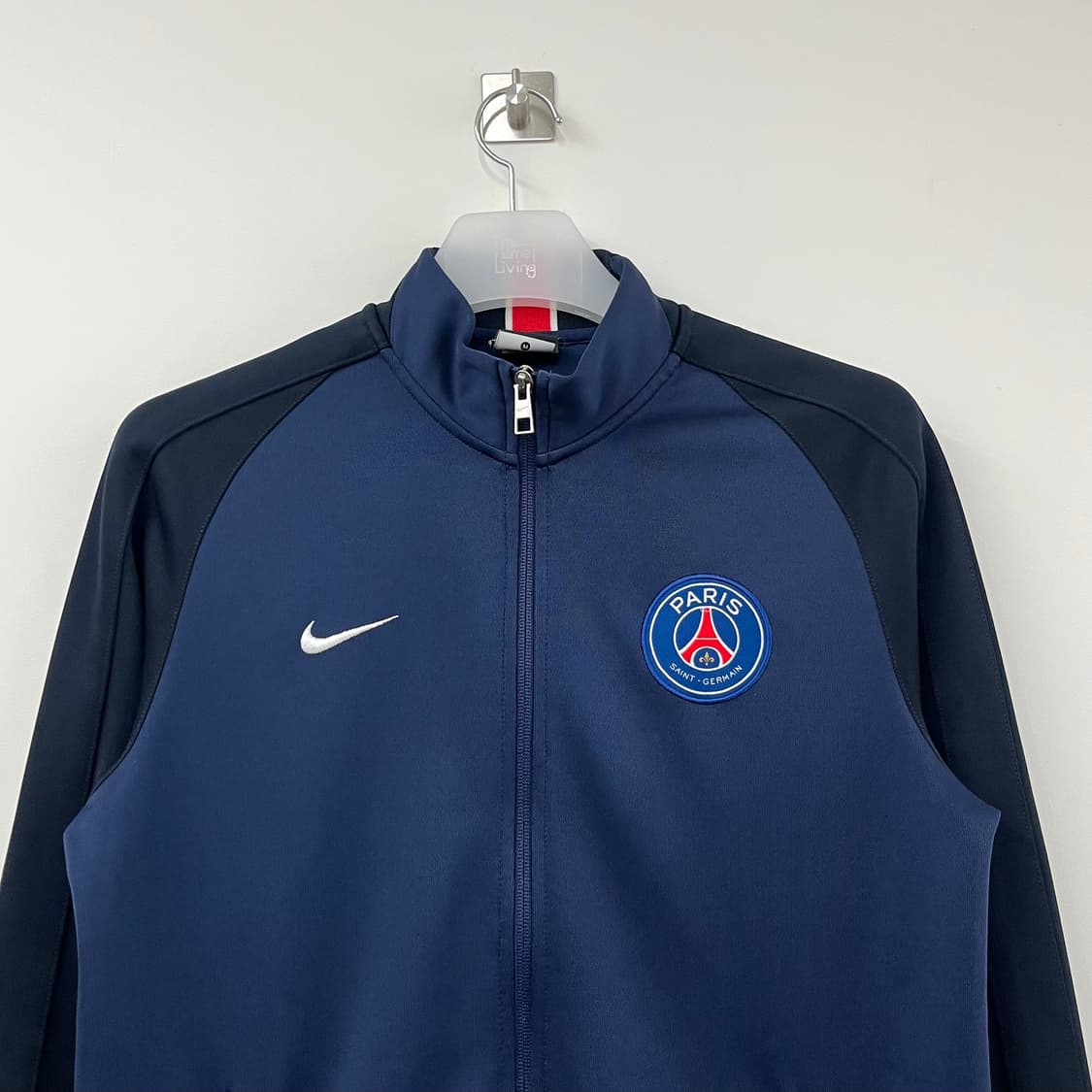 나이키 파리생제르망 PSG 트랙탑 져지 상품이미지4