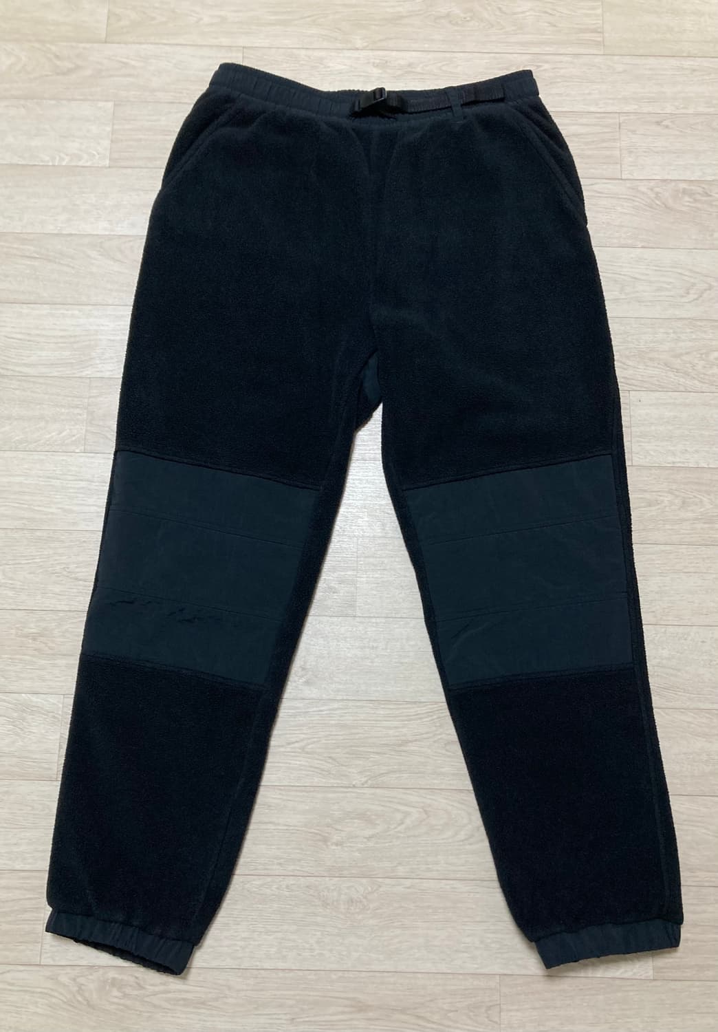 칼하트 WIP 플리스 바지 M(31-33) 판매 상품이미지1