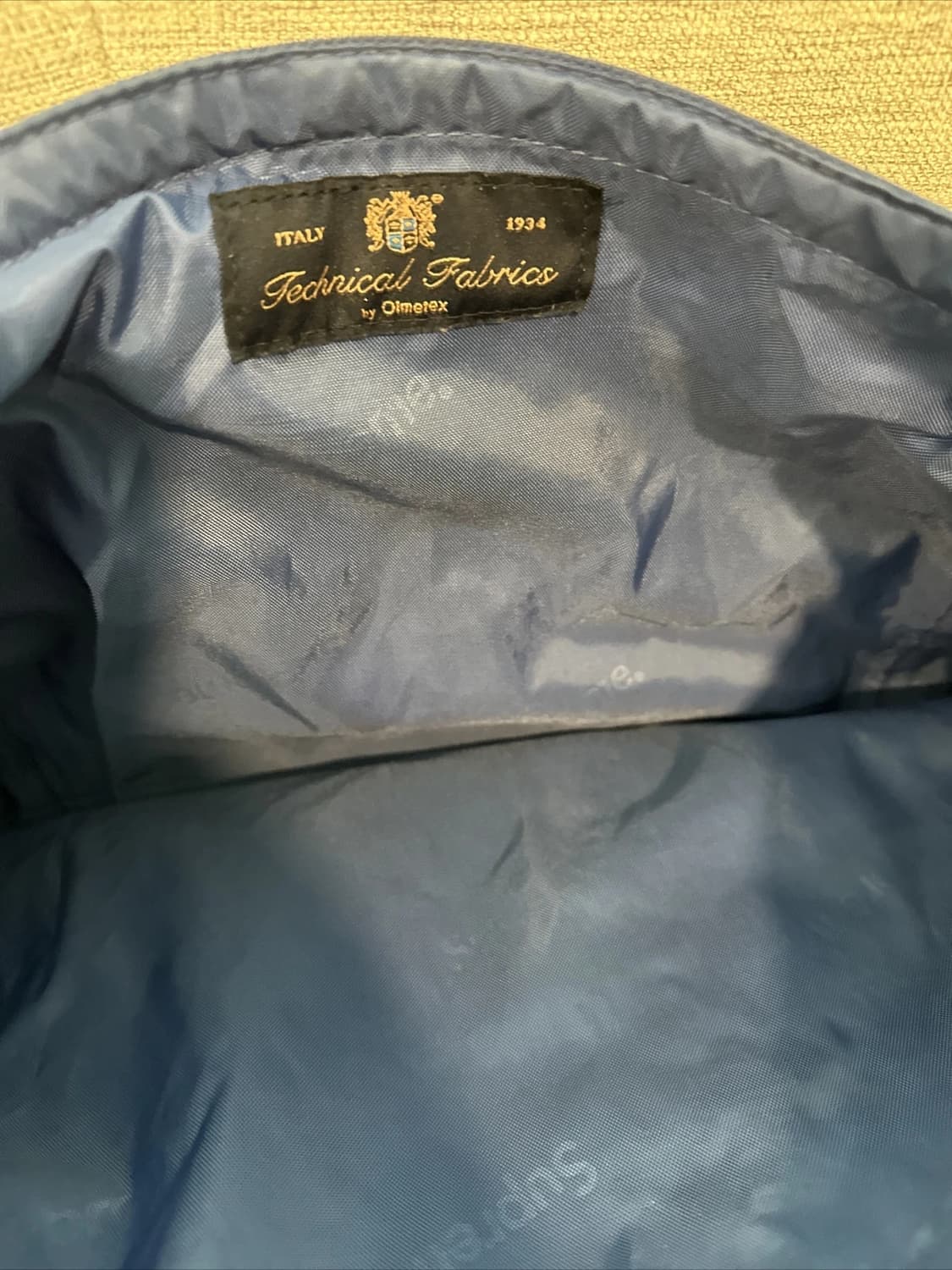 20FW 슈프림 워터프루프 리플렉티브 스페클 백팩 로얄 상품이미지3