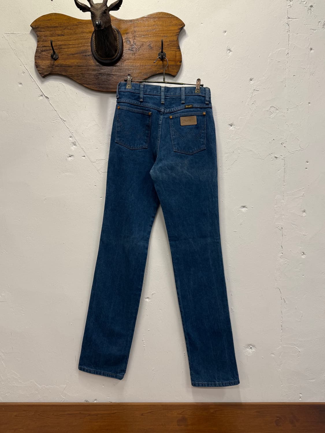 27.5inch) Wrangler 랭글러 Cowboy Cut Slim J 상품이미지2