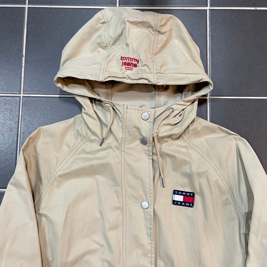 Tommy Jeans jacket 상품이미지3