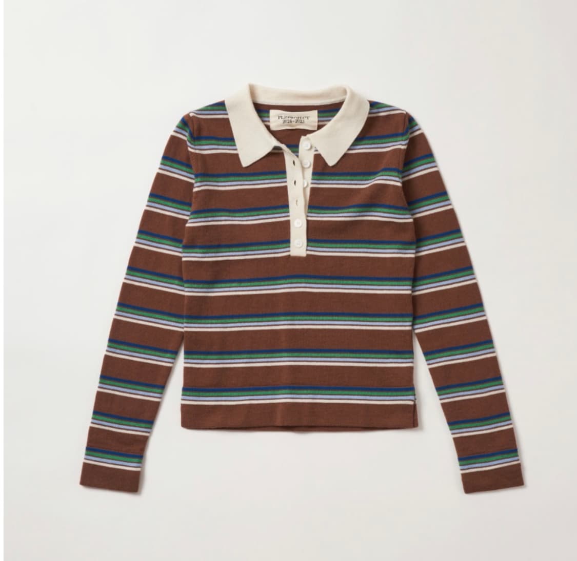 플리즈프로젝트 pk 니트  상품이미지3