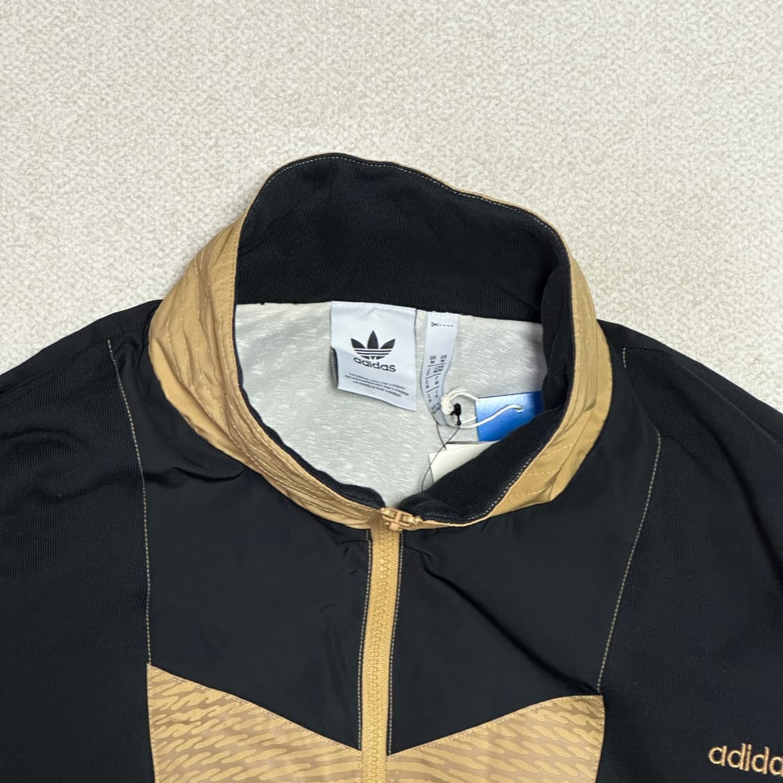 아디다스 X 미드웨스트 키즈 저너 재킷 상품이미지5