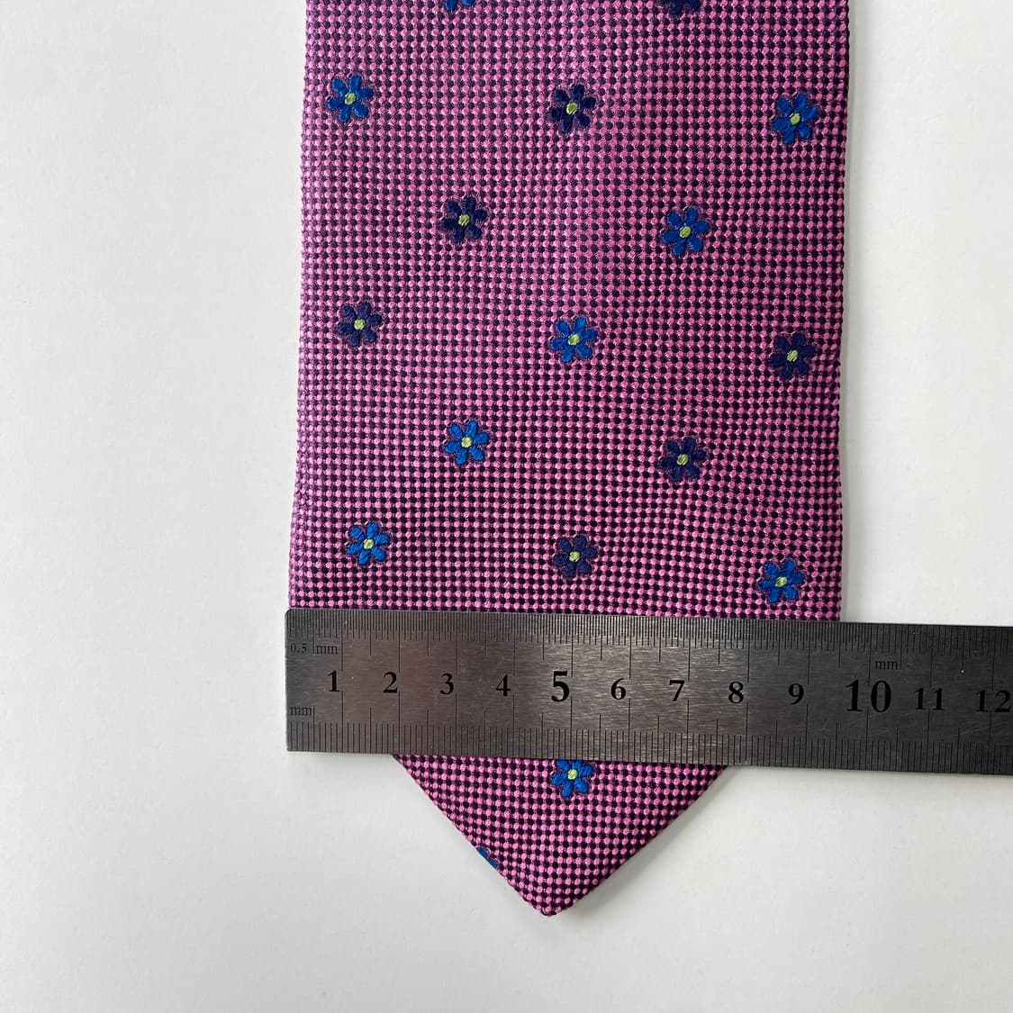 폴스미스(paul smith) 정품 명품넥타이 상품이미지8