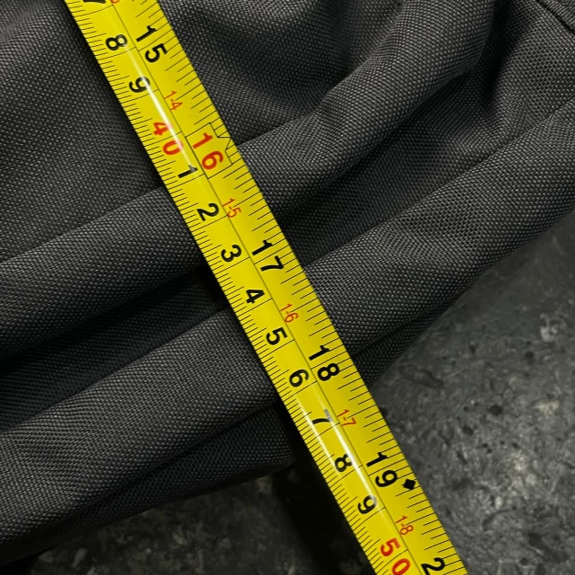 잔 스포츠 백팩  상품이미지7