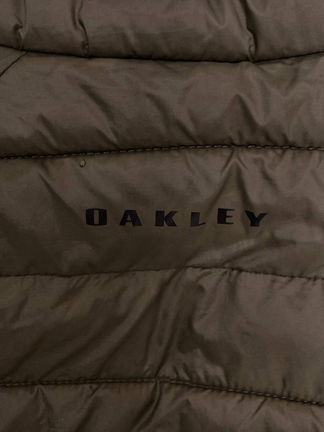 오클리 경량 패딩 상품이미지5