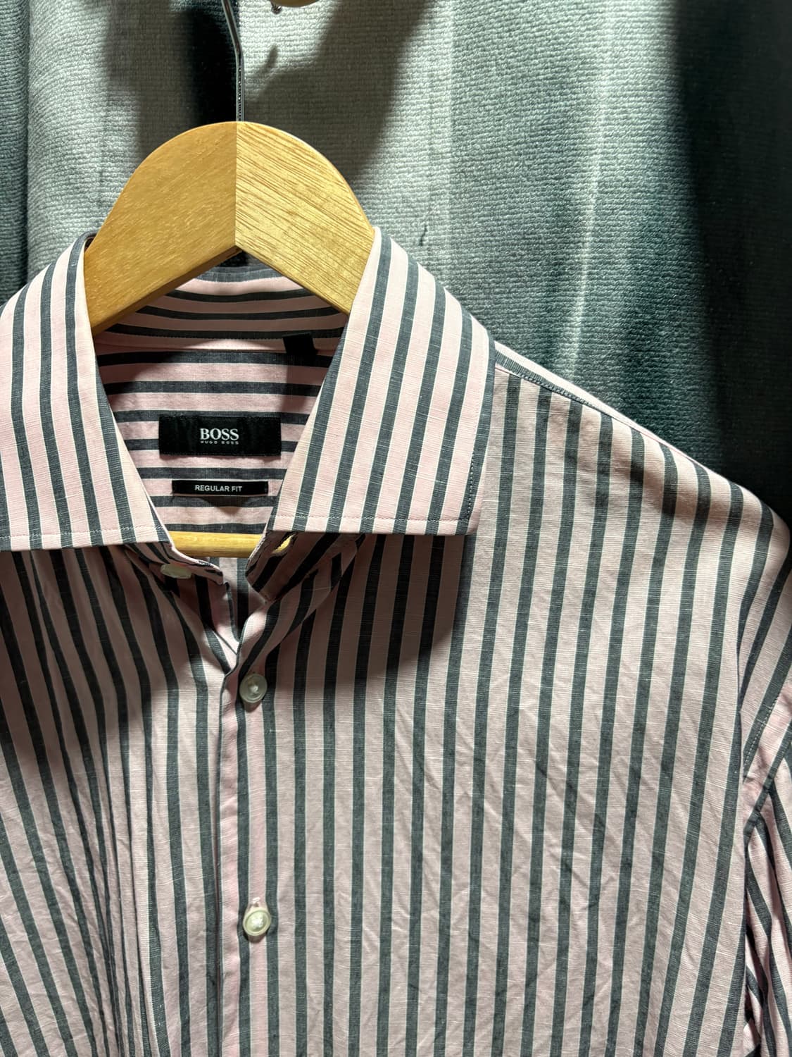 휴고보스 드레스 셔츠 상품이미지3