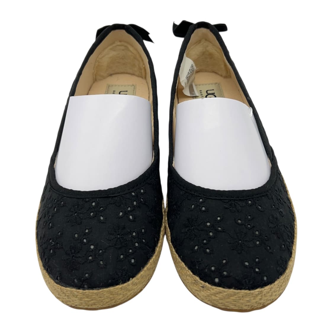 225 W 어그 플랫슈즈 상품이미지4