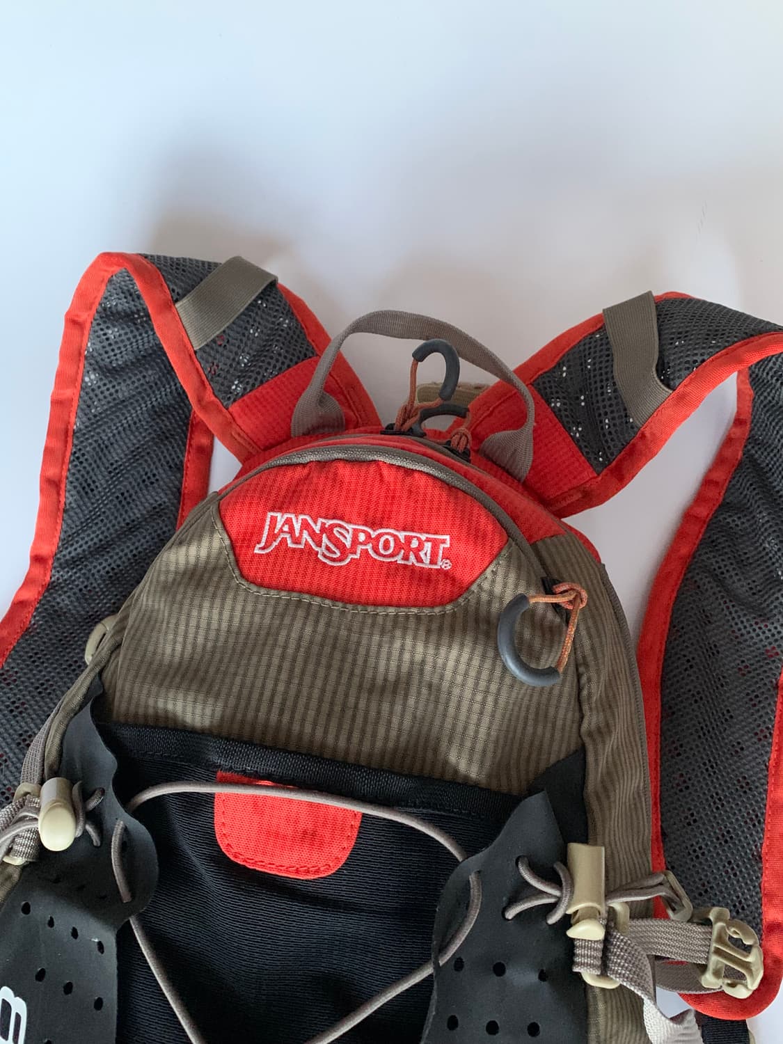 잔스포츠(JanSport) 2010 데드스탁  상품이미지6