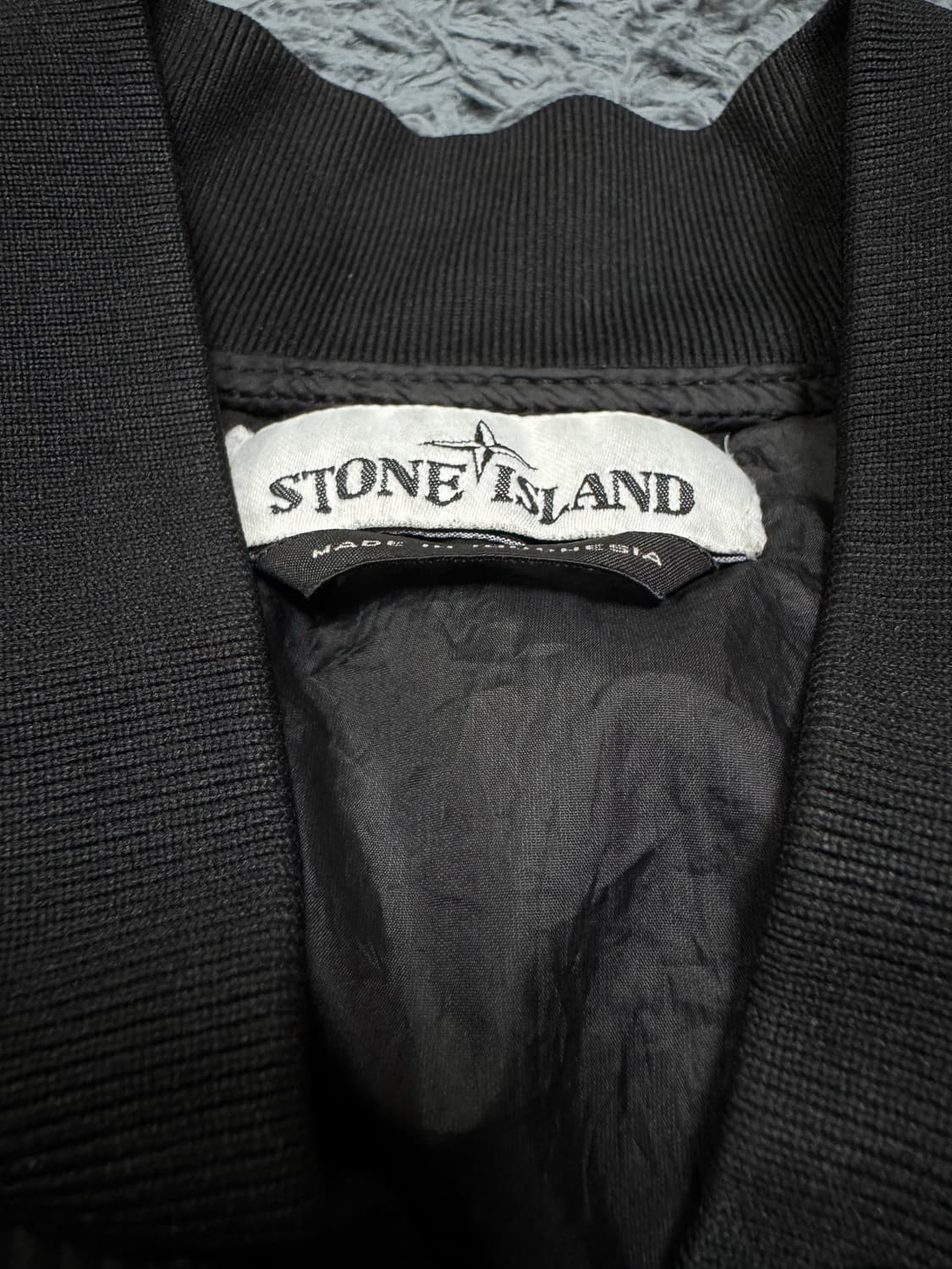 스톤아일랜드 크링클랩스 패딩 L사이즈 19FW 상품이미지2