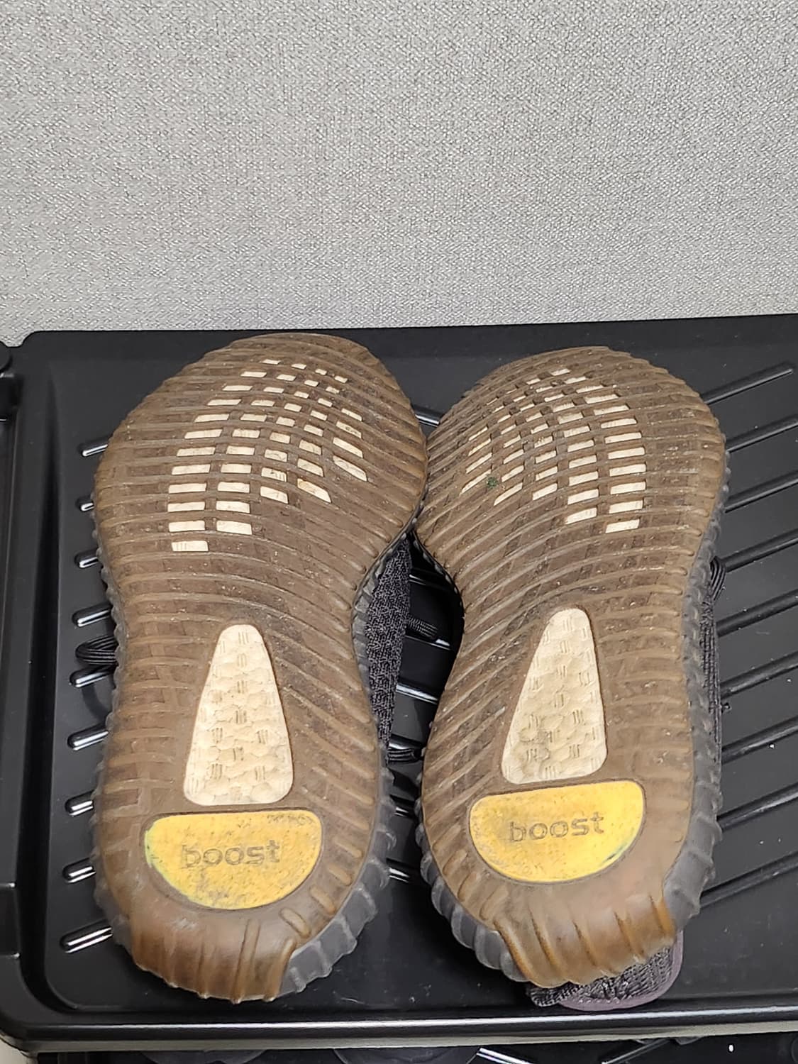 이지350 신더 255사이즈 상품이미지3