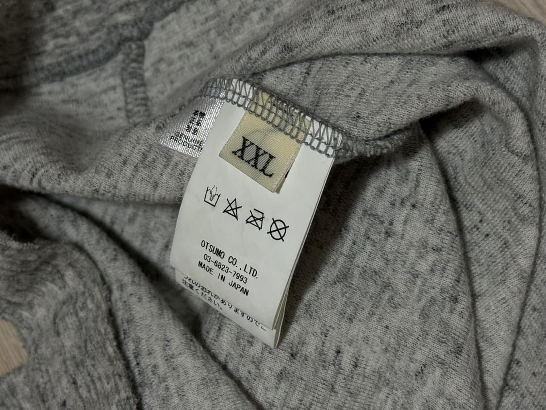 휴먼메이드 반팔 상품이미지2