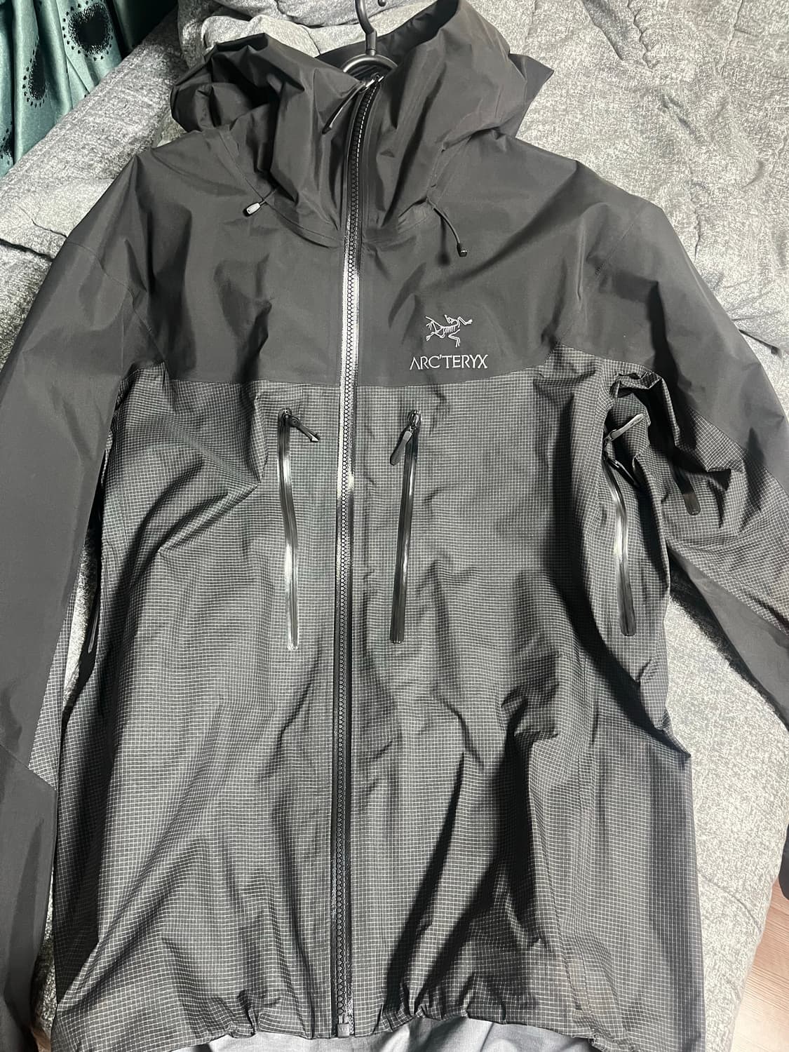 아크테릭스 베타 AR 상품이미지2