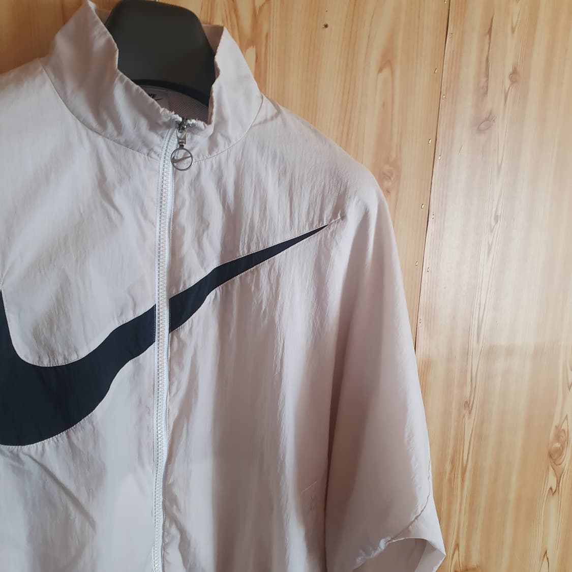 나이키 스우시 바람막이 자켓L 상품이미지2