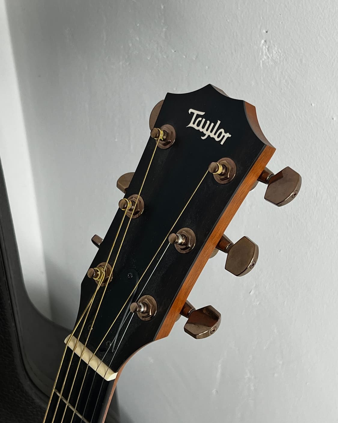 Taylor 214CE SB DLX Acoustic Guitar 상품이미지9