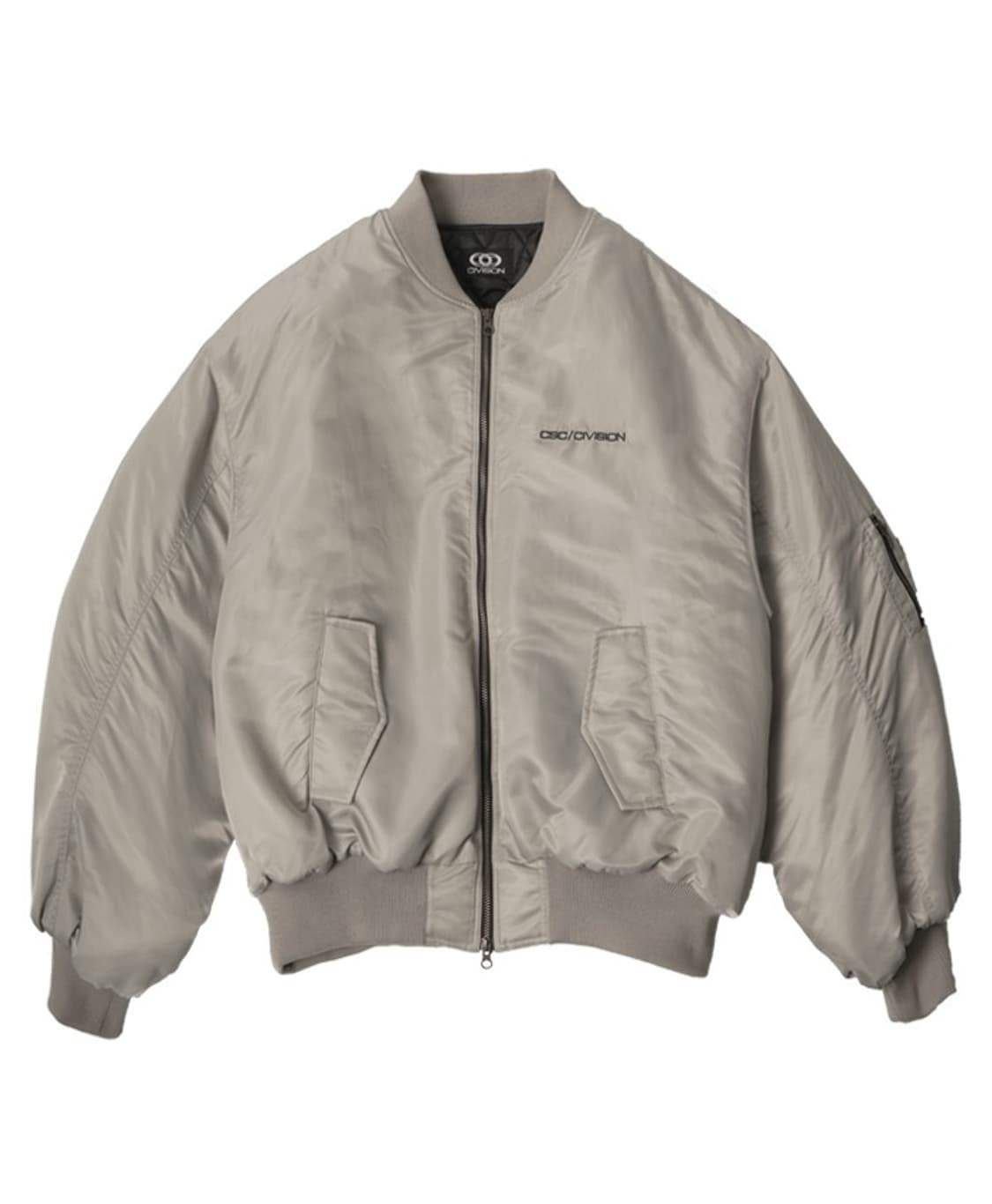 씨비젼 CSC 봄버 PROGRESSIVE BOMBER JACKET 상품이미지1