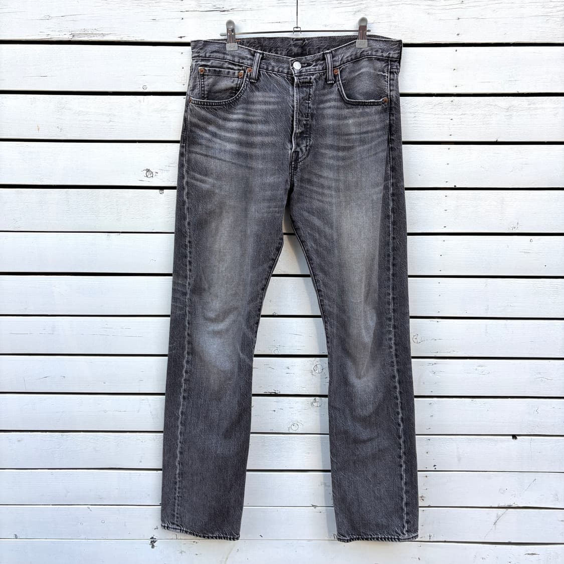 Levi’s 리바이스 501 데님 팬츠 상품이미지1