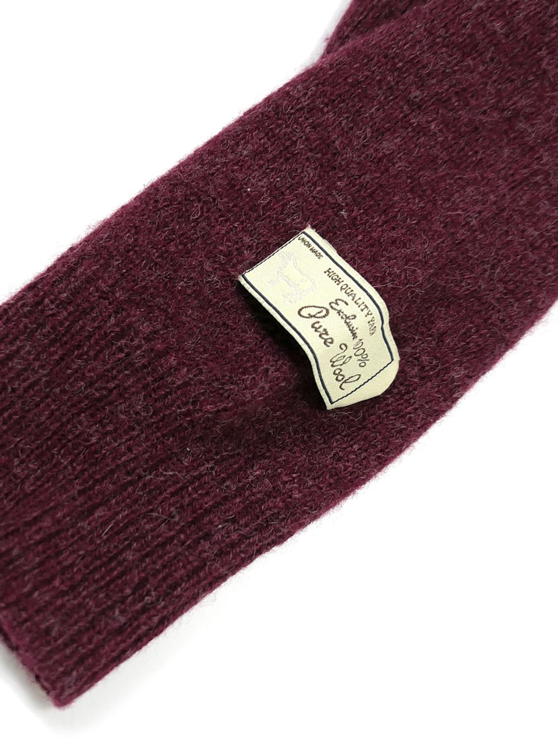 Grn union made knit 상품이미지1