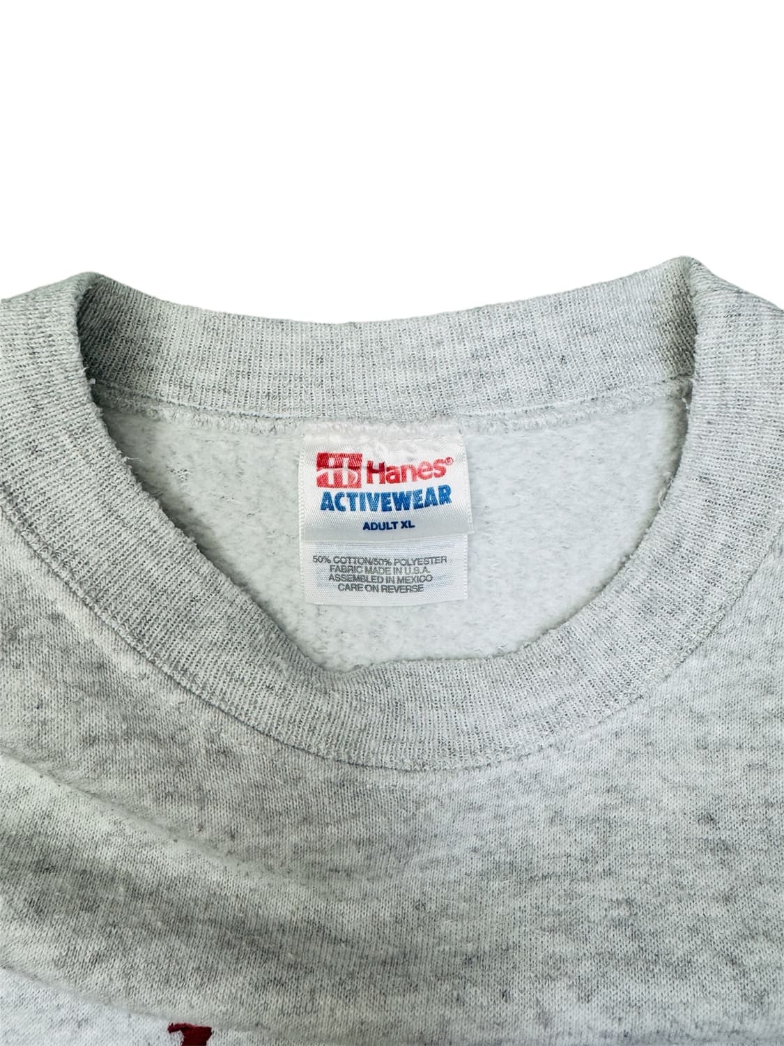 빈티지 90s 버드와이저 스웻셔츠 맨투맨 XL 상품이미지3