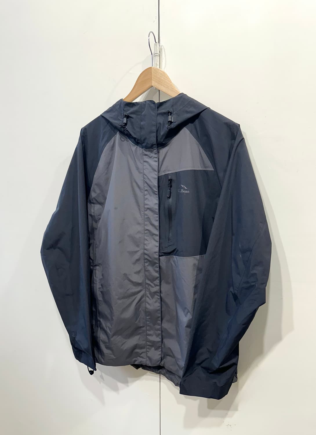 L.L.Bean TEK 2.5L 엘리먼트 자켓 상품이미지2
