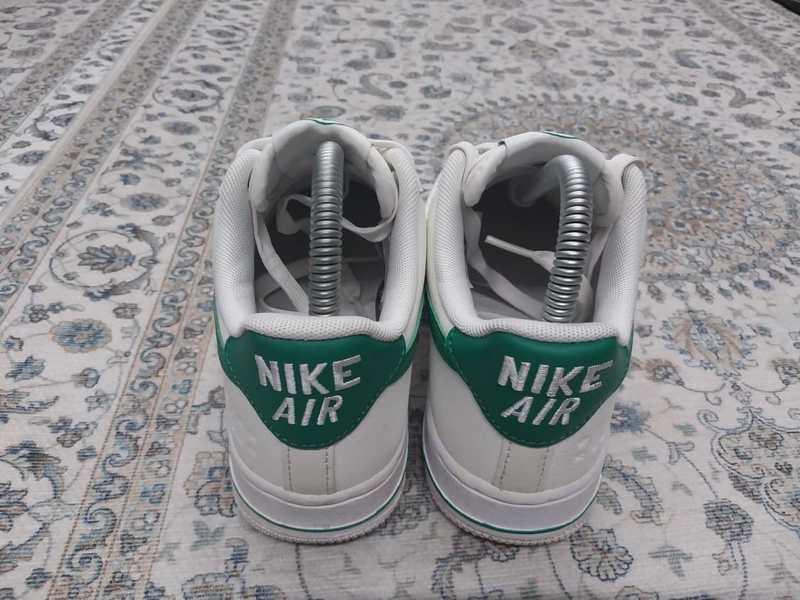 W 나이키 에어포스1  말라카이트 40주년 기념 235mm 상품이미지6