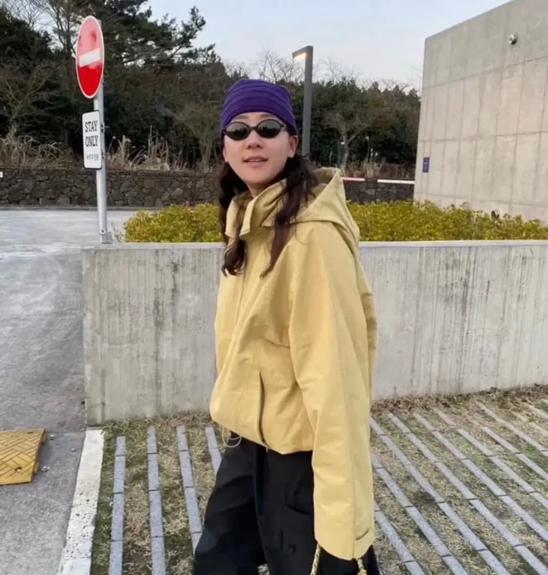 에토스 리버시블 자켓 FREE 상품이미지1