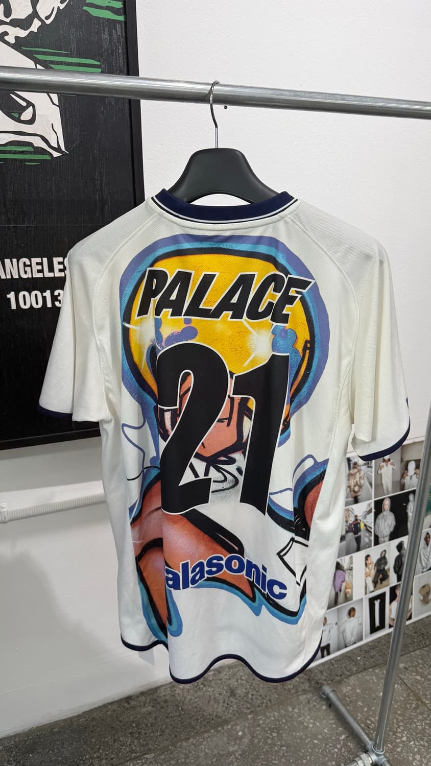 [L]palace zomby jersey 상품이미지2