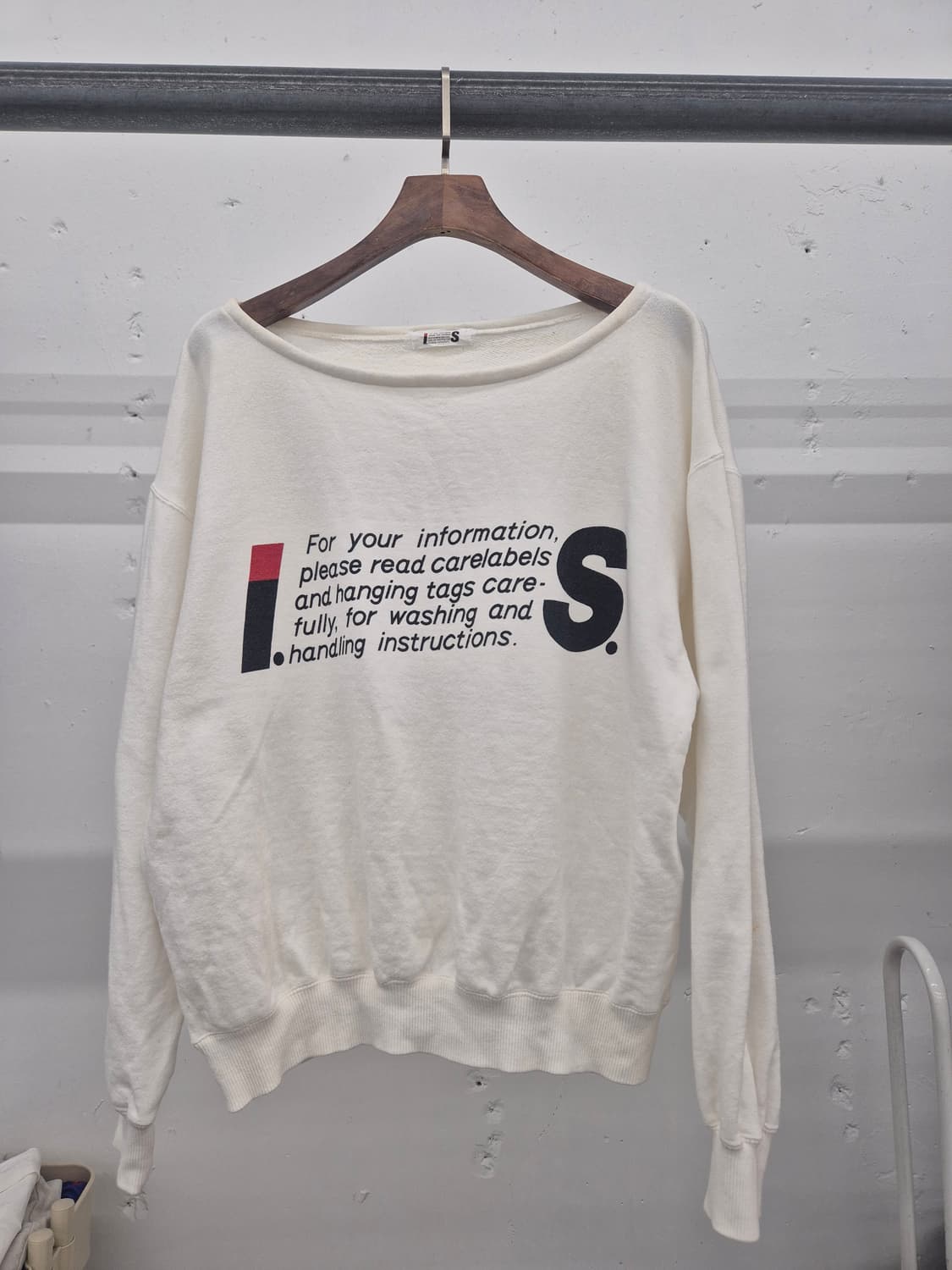  I.S. Issey Miyake Sport 80's 상품이미지1