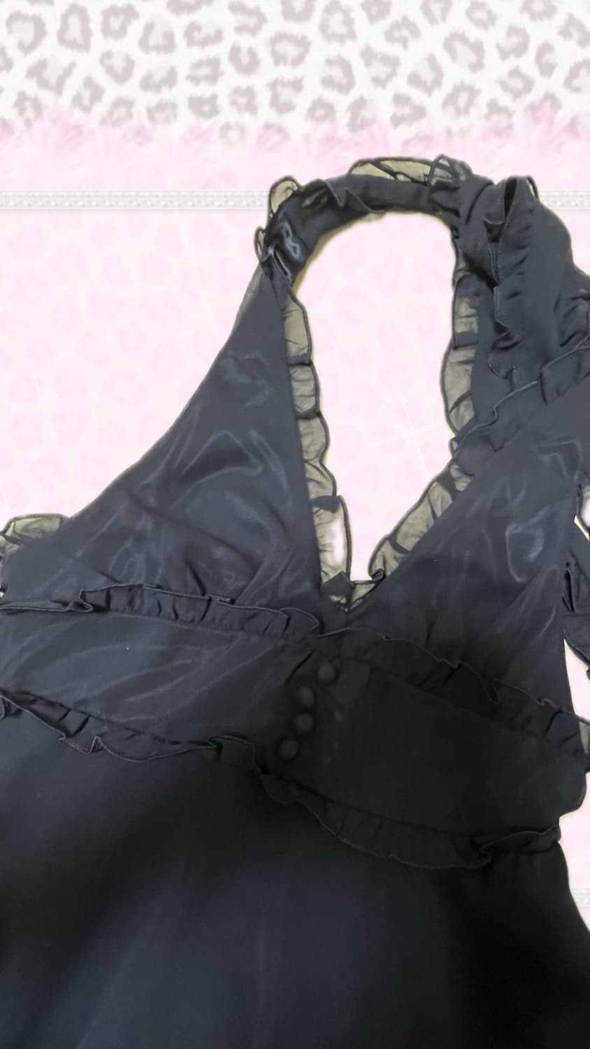 murcurryduo 일본 빈티지 원피스 상품이미지2